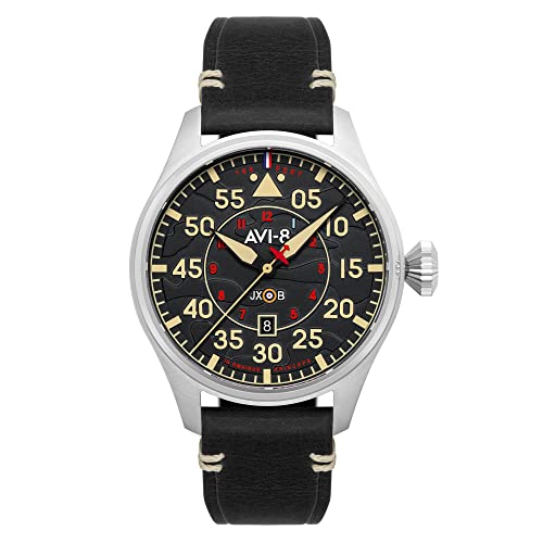 Reloj Avi