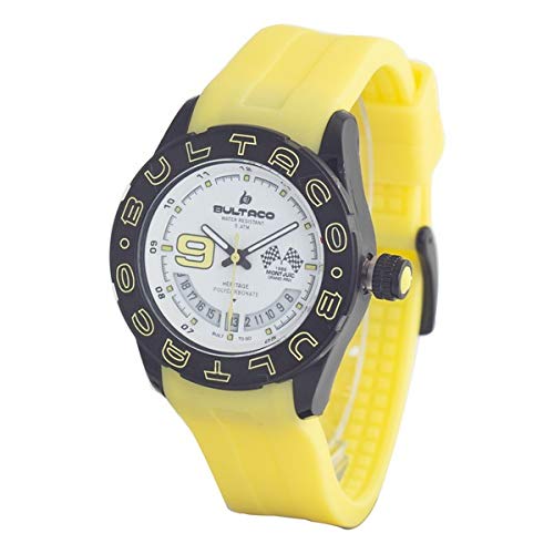 Relojes Bultaco Hombre