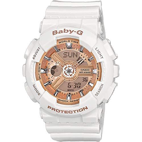 Reloj Casio Mujer Con Brillos