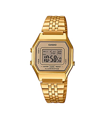 Reloj De Mujer Casio