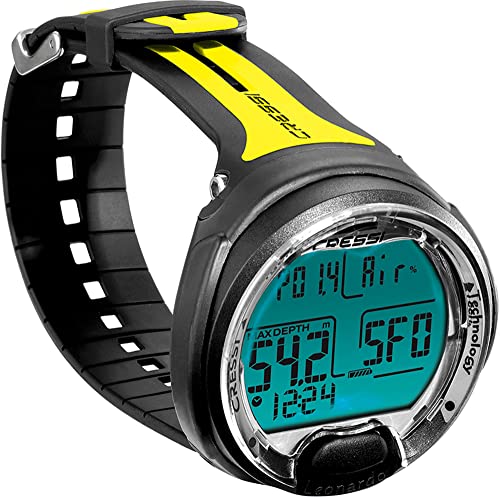 Reloj Ordenador Buceo
