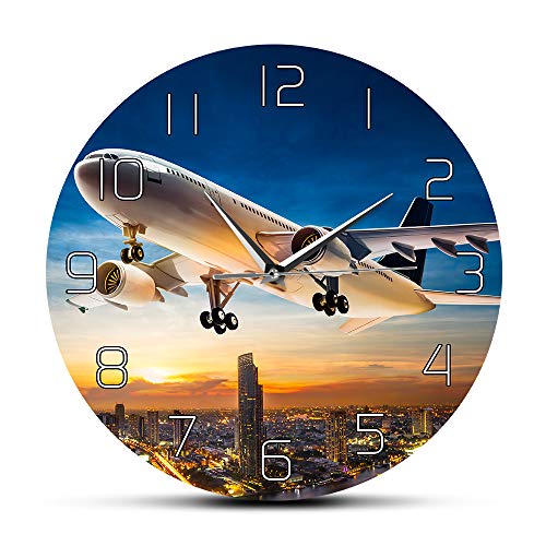 Reloj Marca Aviator