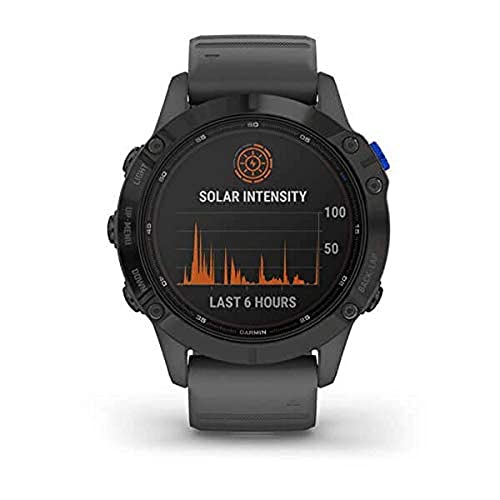 Reloj Fenix 6 Pro