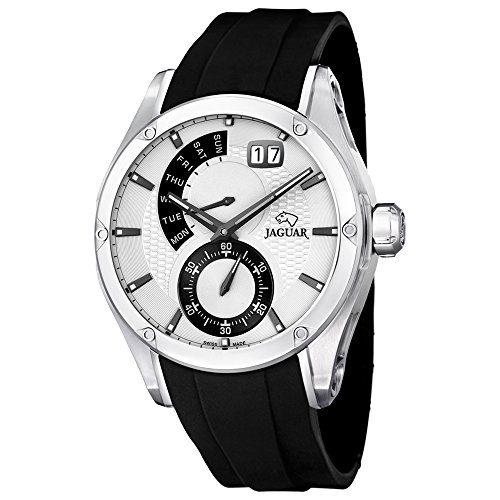 Reloj Jaguar Edicion Especial