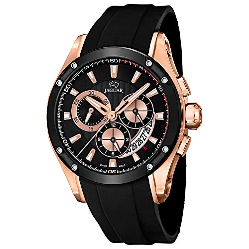 Reloj Jaguar Limited Edition
