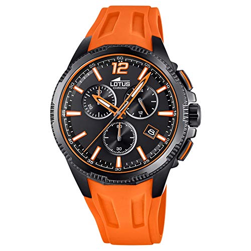 Lotus Reloj Deportivo
