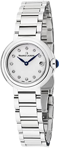 Reloj Maurice Lacroix Mujer Precio