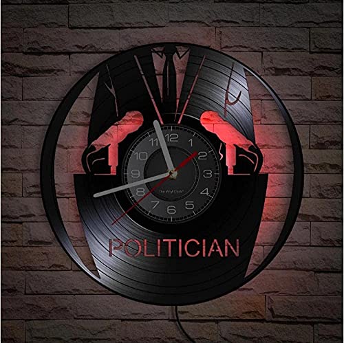 Relojes De Los Politicos