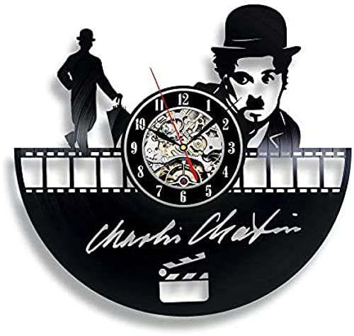 Chaplin Reloj