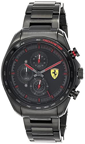 Reloj Ferrari Niño