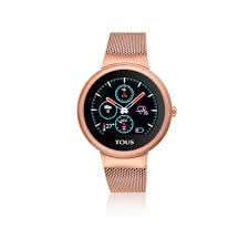 Reloj Tous Round Touch Opiniones