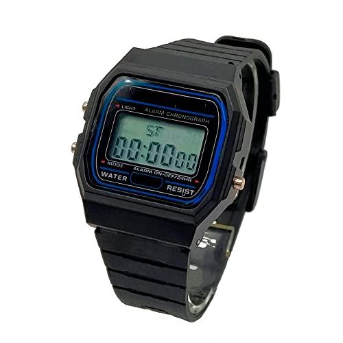 Relojes Digitales Baratos