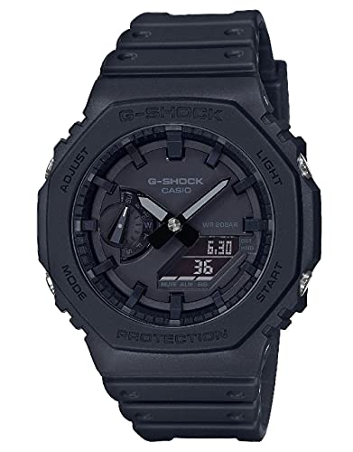 Reloj G Shock Militar