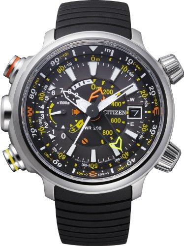 Reloj Citizen Eco Drive Titanium