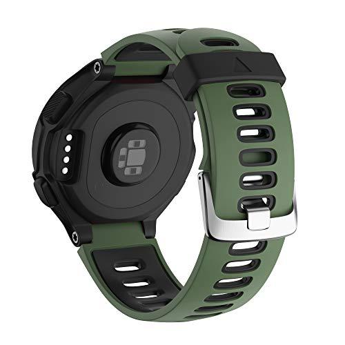 Correa Reloj Garmin Forerunner 235