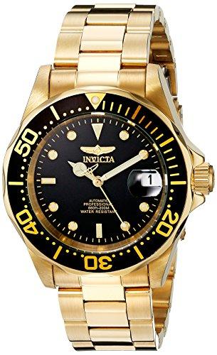 Reloj Invicta Automatico