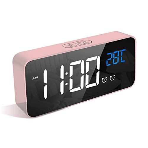 Reloj Despertador Niñas