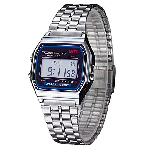 Relojes De Hombre Baratos