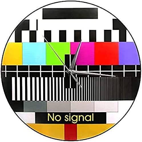 El Test Del Reloj