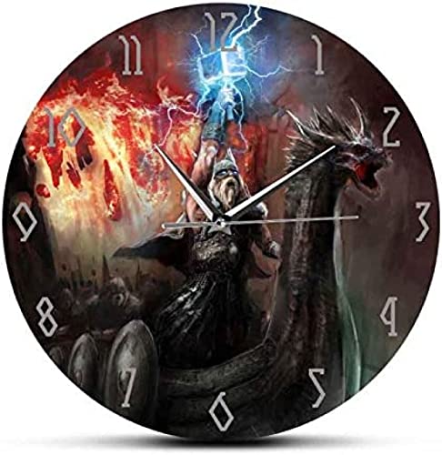 Reloj De Gobernacion