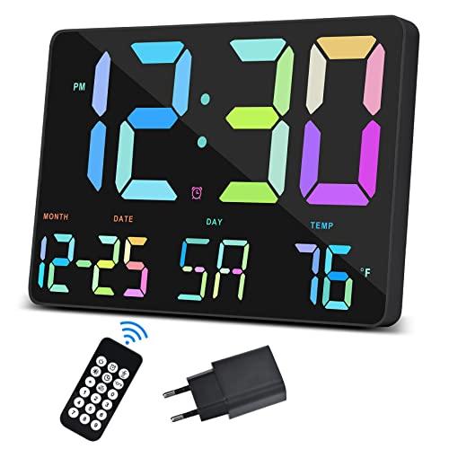 Reloj 24 Horas