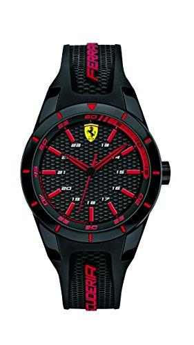 Reloj Ferrari Cartier