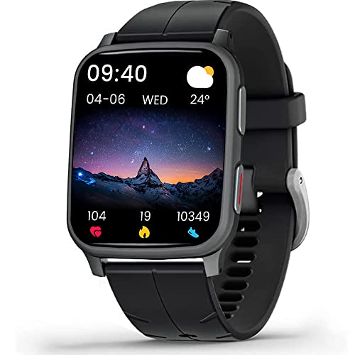 Reloj Cuadrado De Hombre