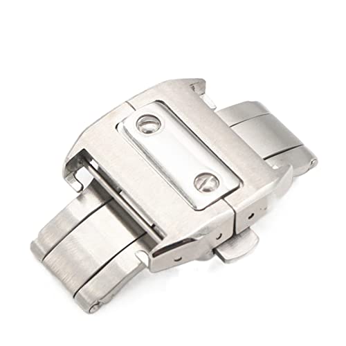 Reloj Santos Dumont