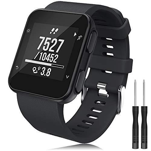 El Reloj Garmin Forerunner 35 Es Sumergible