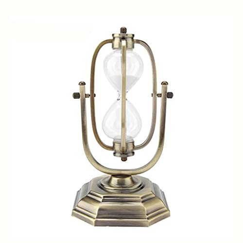 Reloj De Arena Roto