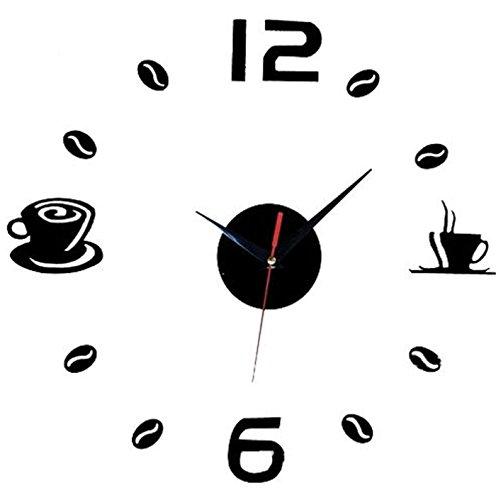 Cafe Reloj