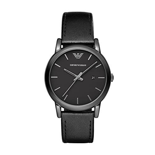 Armani Reloj