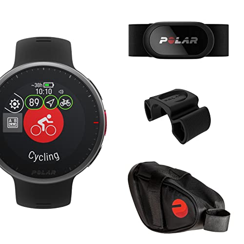 Relojes Polar Hombre