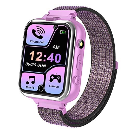 Reloj Infantil Smartwatch