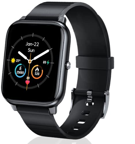 Amazon Relojes Inteligentes Mujer