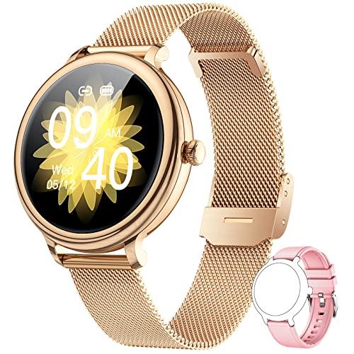Reloj Inteligente Mas Pequeño