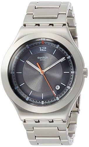 Reloj Swatch Hombre Acero
