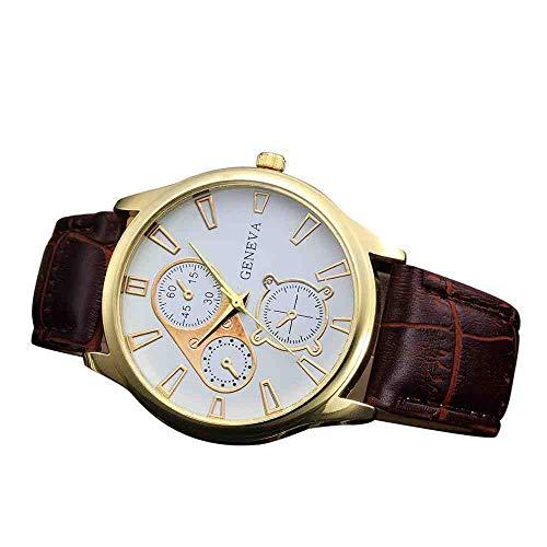 Listado De Marcas De Relojes