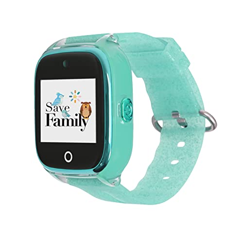 Reloj Save Family