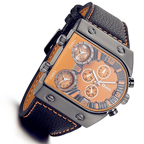 Reloj Mundial En España