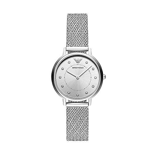 Reloj Emporio Armani Mujer Amazon