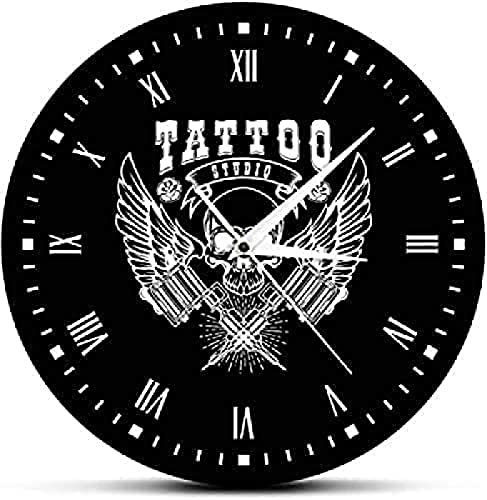 Relojes Tattoo
